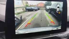 Ford Kuga 1.5 EcoBoost ST-Line de 2022