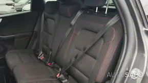 Ford Kuga 1.5 EcoBoost ST-Line de 2022