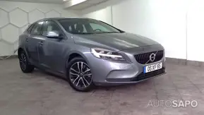 Volvo V40 2.0 D3 Momentum de 2019