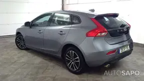 Volvo V40 2.0 D3 Momentum de 2019
