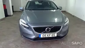 Volvo V40 2.0 D3 Momentum de 2019