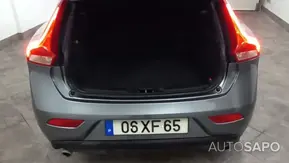 Volvo V40 2.0 D3 Momentum de 2019