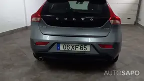 Volvo V40 2.0 D3 Momentum de 2019