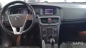 Volvo V40 2.0 D3 Momentum de 2019