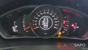 Volvo V40 2.0 D3 Momentum de 2019