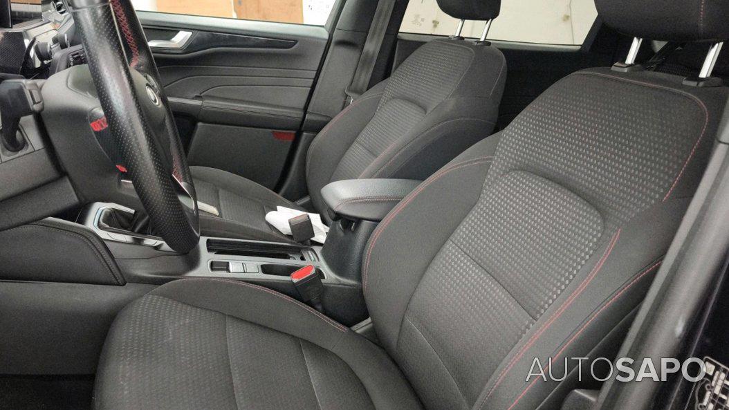 Ford Kuga 1.5 EcoBoost ST-Line de 2022