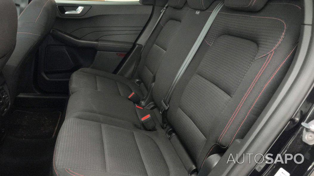 Ford Kuga 1.5 EcoBoost ST-Line de 2022