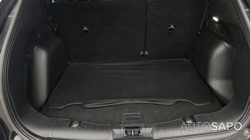 Ford Kuga 1.5 EcoBoost ST-Line de 2022