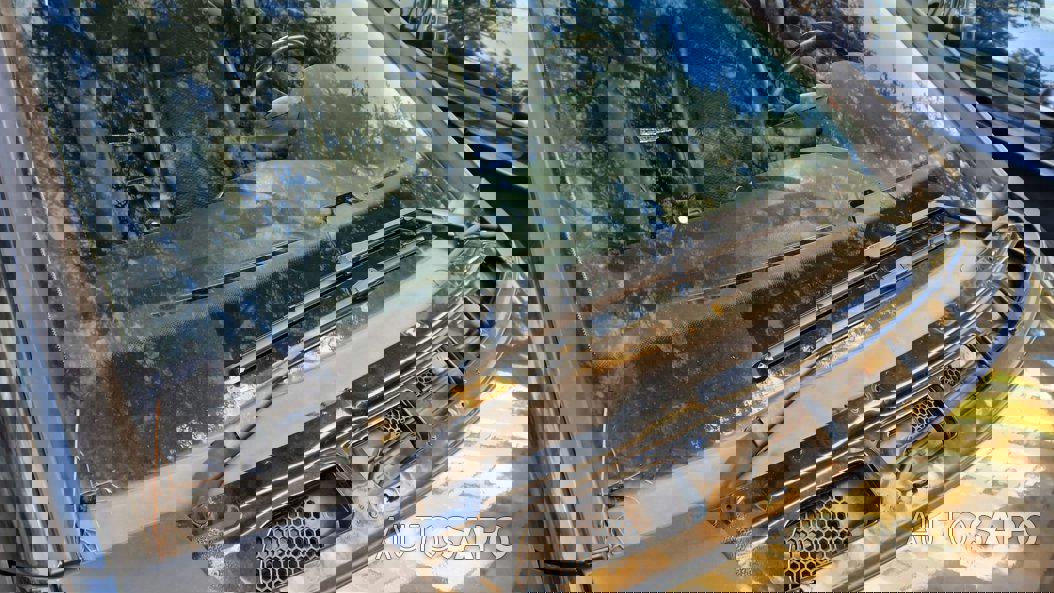 Mercedes-Benz 180 2.4 D de 2011