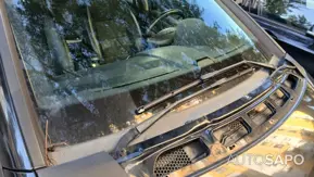 Mercedes-Benz 180 2.4 D de 2011