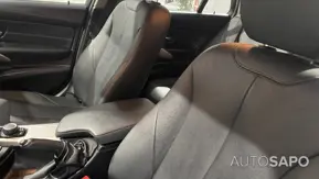 BMW Série 3 316 d Touring de 2018