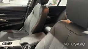 BMW Série 3 316 d Touring de 2018