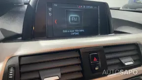 BMW Série 3 316 d Touring de 2018