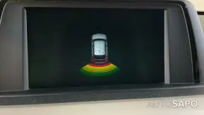 BMW Série 3 316 d Touring de 2018