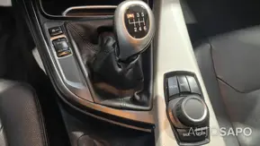 BMW Série 3 316 d Touring de 2018