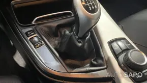 BMW Série 3 316 d Touring de 2018