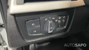 BMW Série 3 316 d Touring de 2018