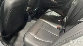 BMW Série 3 316 d Touring de 2018