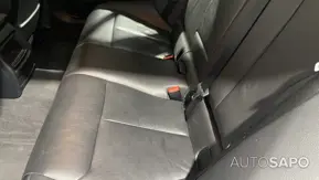 BMW Série 3 316 d Touring de 2018