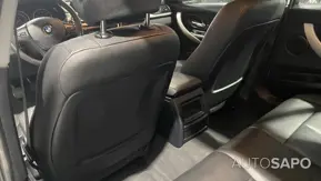 BMW Série 3 316 d Touring de 2018