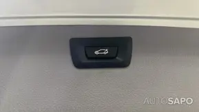 BMW Série 3 316 d Touring de 2018