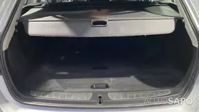 BMW Série 3 316 d Touring de 2018