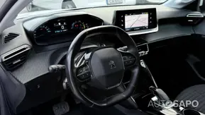 Peugeot E-208 de 2020