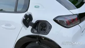 Peugeot E-208 de 2020