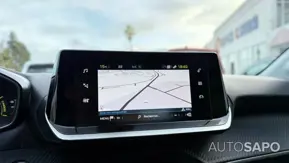 Peugeot E-208 de 2020