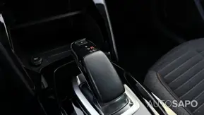 Peugeot E-208 de 2020