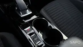 Peugeot E-208 de 2020