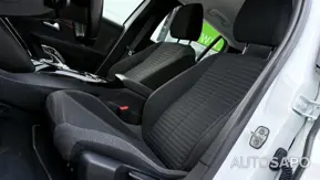 Peugeot E-208 de 2020