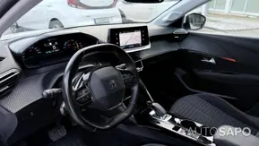 Peugeot E-208 de 2020