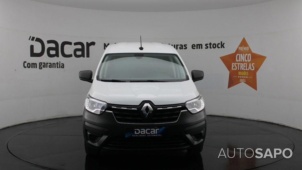Renault Express 1.5 Blue DCI 95 Confort S/S de 2022
