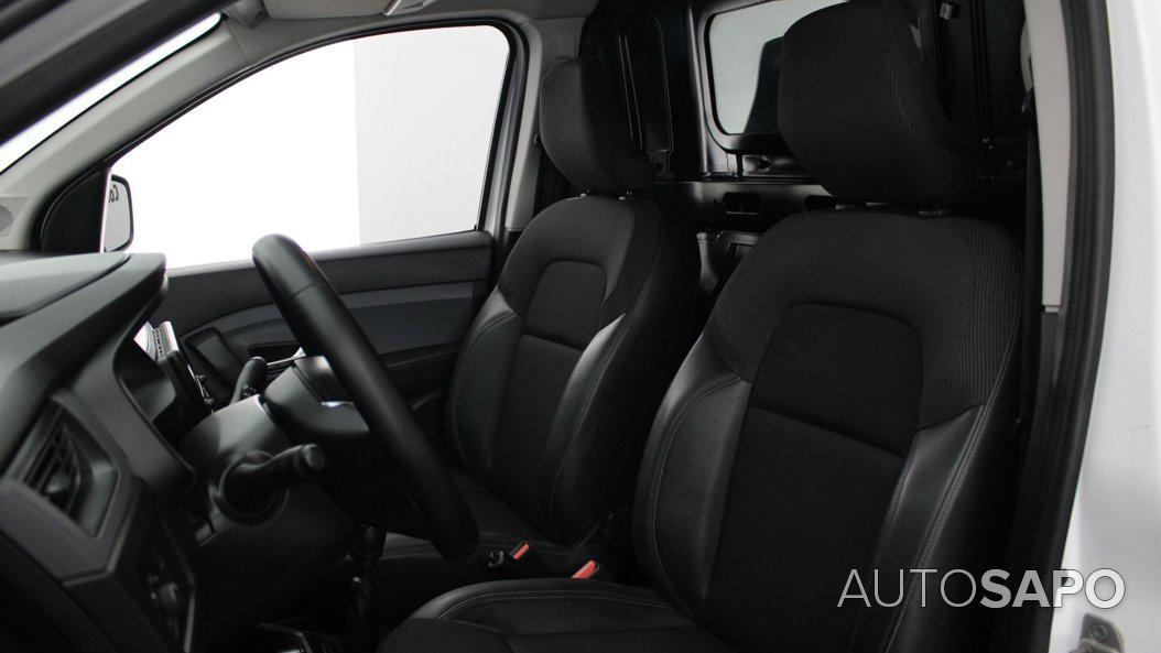 Renault Express 1.5 Blue DCI 95 Confort S/S de 2022