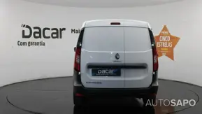 Renault Express 1.5 Blue DCI 95 Confort S/S de 2022