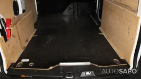 Renault Express 1.5 Blue DCI 95 Confort S/S de 2022