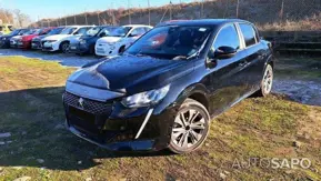 Peugeot E-208 de 2023