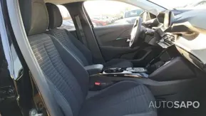 Peugeot E-208 de 2023