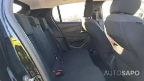 Peugeot E-208 de 2023