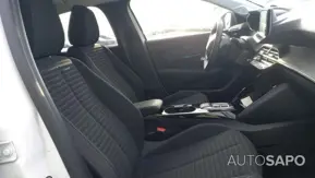 Peugeot E-208 de 2023