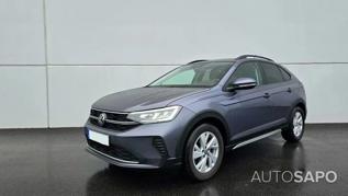 Volkswagen Taigo 1.0 TSI Style de 2024