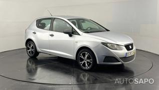 Seat Ibiza 1.2 Style de 2011