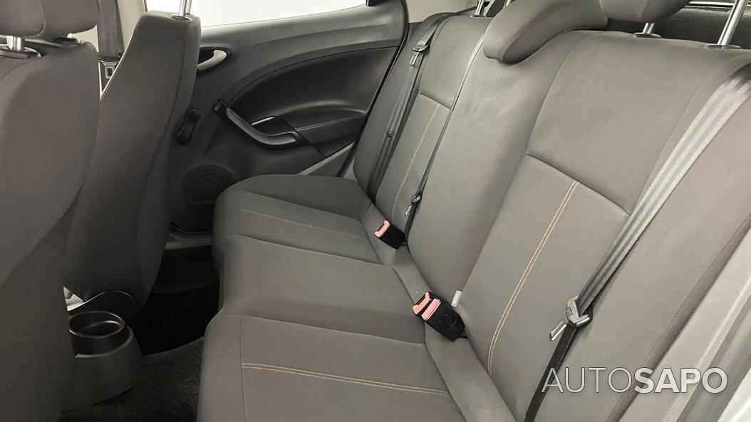 Seat Ibiza 1.2 Style de 2011