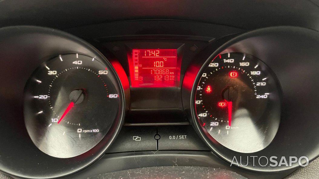 Seat Ibiza 1.2 Style de 2011