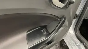 Seat Ibiza 1.2 Style de 2011