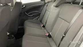 Seat Ibiza 1.2 Style de 2011