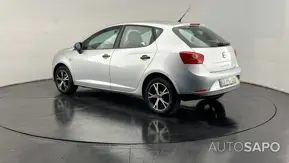 Seat Ibiza 1.2 Style de 2011