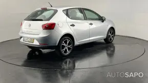 Seat Ibiza 1.2 Style de 2011