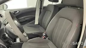 Seat Ibiza 1.2 Style de 2011